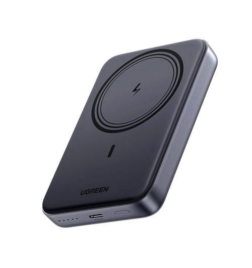 UGREEN 10 000 mAh Magnetic Power Bank